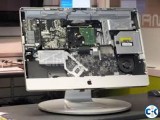 Apple iMac repair Dhanmondi Dhaka