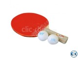 Double Fish 3A Table Tennis