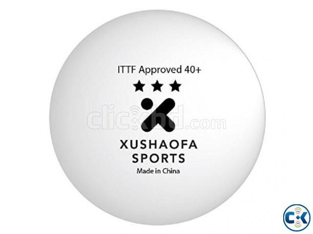 Xushaofa 40 Seamless Poly Table large image 0