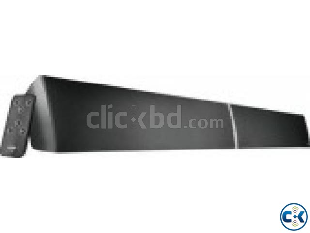 F D Sound Bar Speaker Home Audio Bluetooth Remote T-180BT large image 0