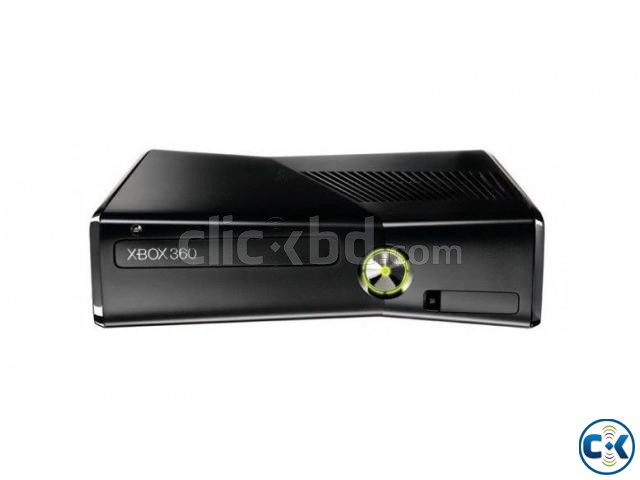 Xbox 360 S 250 GB Mint JTAG large image 0
