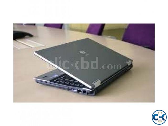 HP Elite Book E8440P Core i5 Laptop large image 0