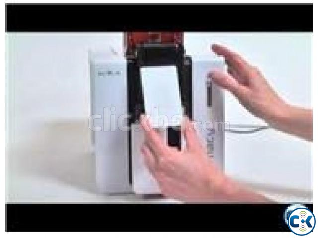 All accessories of Evolis Primacy Securion card printer large image 0
