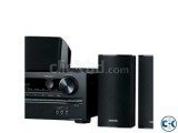 Onkyo Receiver Home Theater Systems 5 1