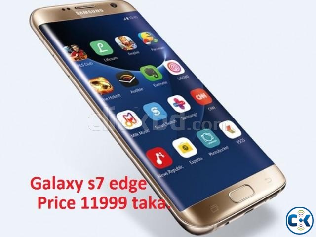 Samsung Galaxy S7 Edge High Super Copy large image 0