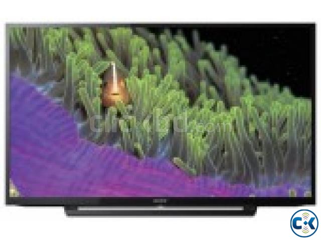 Sony Bravia R302D 32 Inch Lifelike Action LED Television large image 0