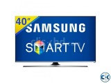 Small image 1 of 5 for 40 inch SAMSUNG LED TV J5500 | ClickBD
