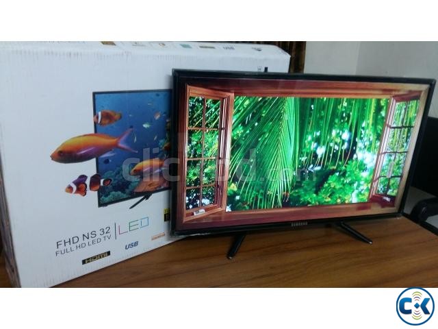 হেমন্তের অফার SONY 32 FULL HD LED TV large image 0