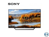 SONY BRAVIA KDL-32W600D - LED Smart TV