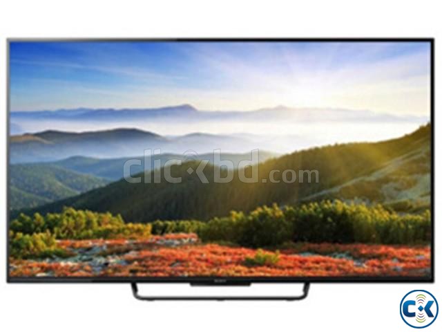 SONY BRAVIA KDL-65W850C - LED Smart TV large image 0