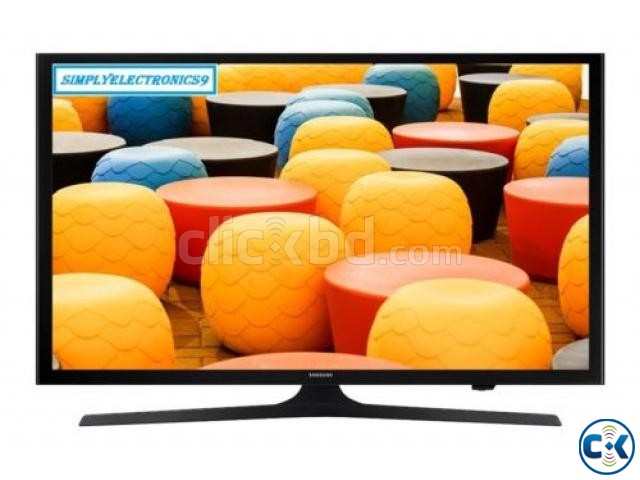 Samsung LED smart TV 48J5200 large image 0