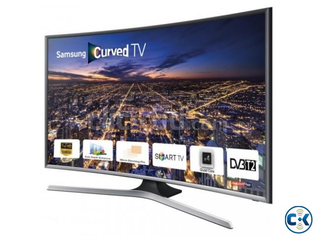 Samsung LED TV 48J6300 large image 0