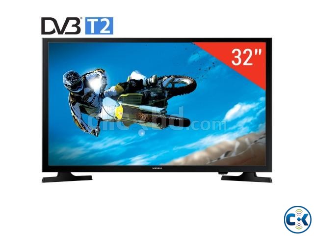Samsung Full HD LED TV 32J4303 large image 0