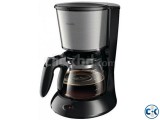 PHILIPS COFFEE MAKER HD7457