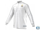 Real Madrid Adidas Anthem Jacket