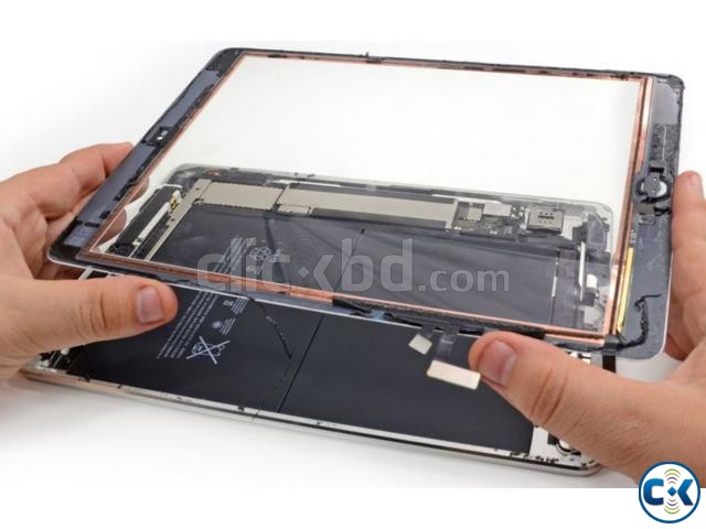 iPad repair in Dhaka large image 0