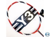 full carbon badminton racket