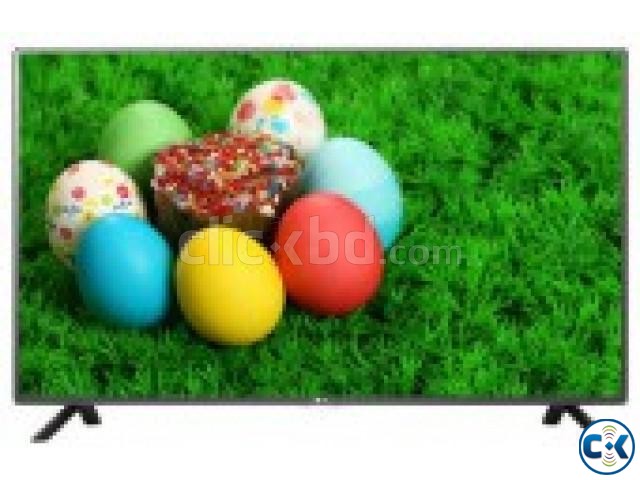 LG Smart TV LF590T 43 Inch Resolution Upscaler Full HD LED large image 0
