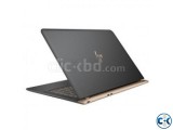 HP SPECTRE 13-V017TU 6th Gen Core i5 Laptop