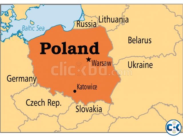 Poland Work Permit large image 0