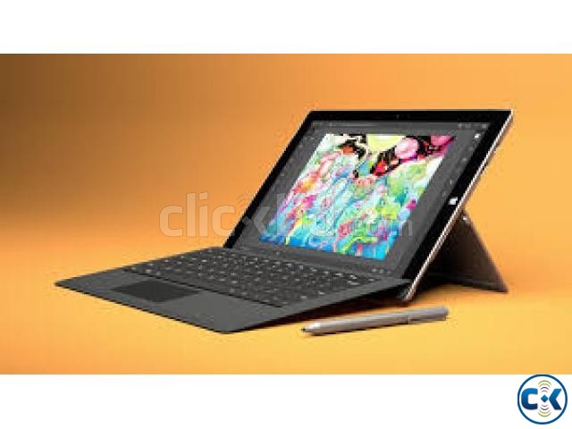 New Microsoft Surface Pro 3 large image 0