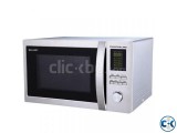 Small image 1 of 5 for Sharp R-94A0 ST V 1000W Microwave Oven 42Liter 01912570344 | ClickBD
