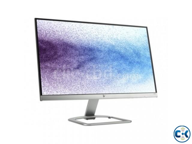HP 22er 21.5 inch LED Monitor large image 0