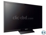 SONY BRAVIA 24-Inch Full HD LED TV 24P412C