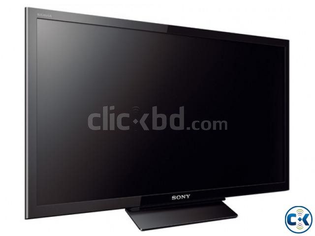 SONY BRAVIA 24-Inch Full HD LED TV 24P412C large image 0
