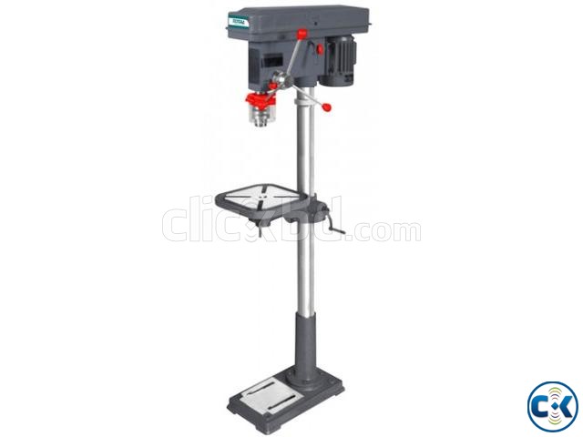 TOTAL DRILL PRESS 750W large image 0