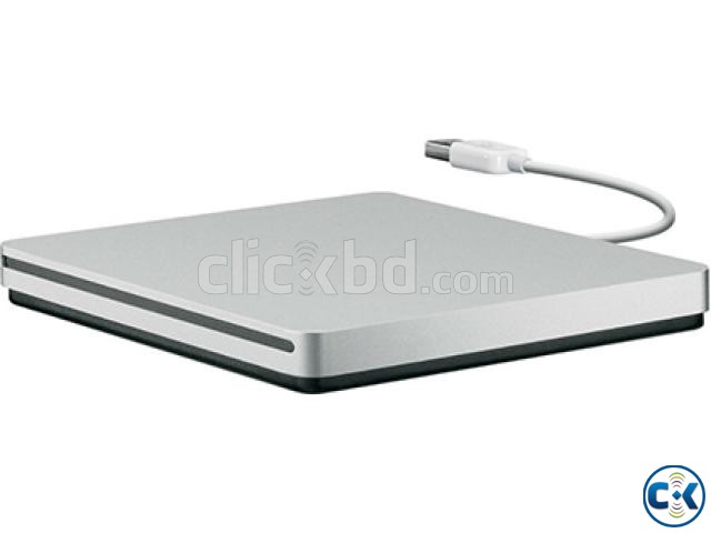 Apple USB Superdrive A1379 MD564LL A DVD Driver large image 0