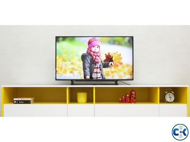 TOSHIBA 40 L5550VM Android Smart TV large image 0