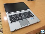HP ElitBook 8470p 3rd Gen i5 4GB 500GB