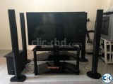 Sony Bravia W800C 43inch Android 3D TV USED MALAYSIA