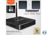 Tronsmart AW80 Meta Allwinner A80 Octa Core Tv Box