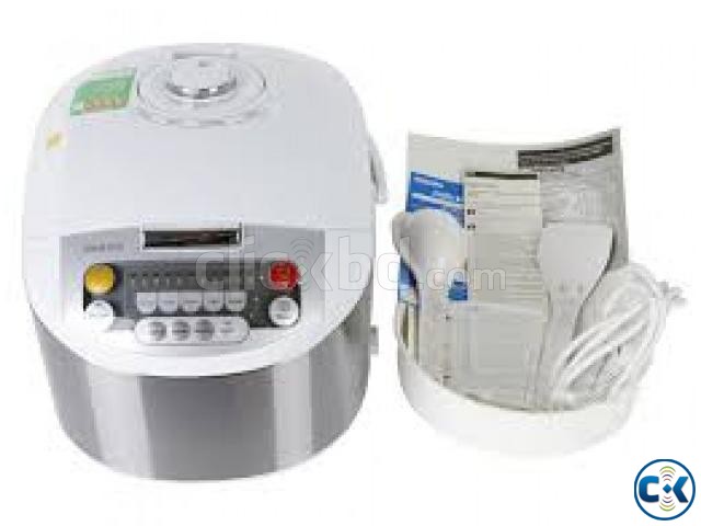 PHILIPS RICE COOKER HD-3038 large image 0