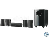 Onkyo TX-NR525 Sound System 5.1 Channel Home Theater