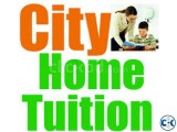 Tuition Wanted For Experienced Teacher
