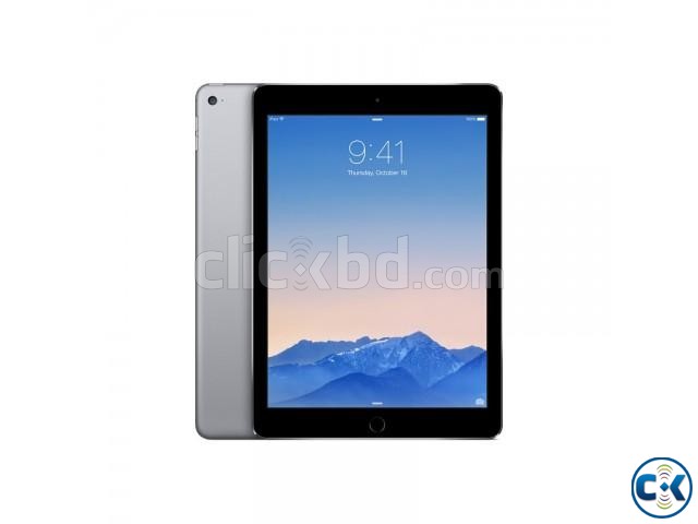 Intek original imported Apple iPad Air 2 A-1567 large image 0