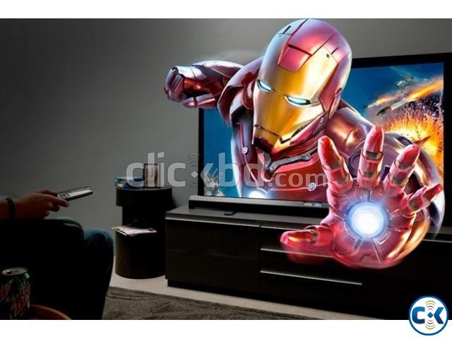 3D GLASS FOR ALL KIND OF DISPALY 3D MOVIE FOR 3D TV large image 0
