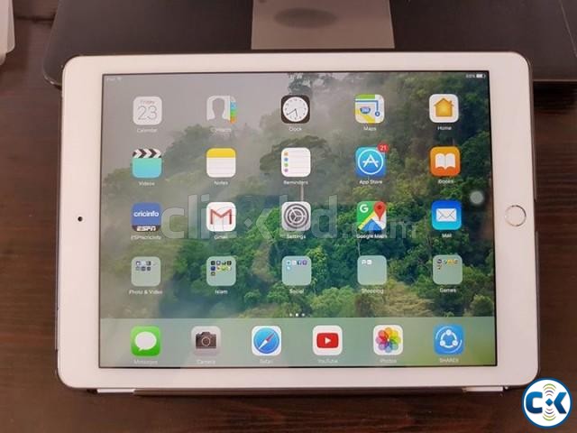 Brand new condition ipad pro 9.7 Wifi Cellular large image 0