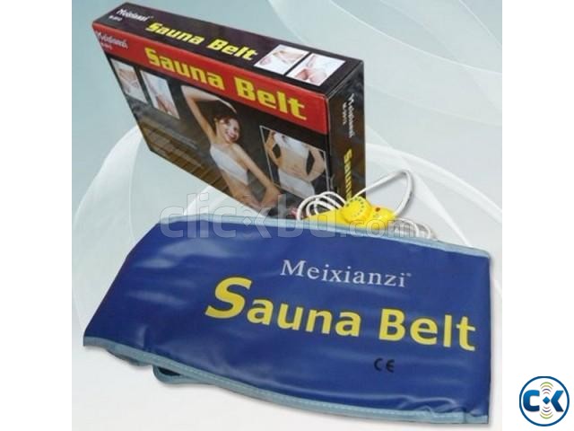 Sauna Belt 01920152340 01951849337 large image 0