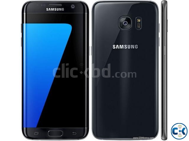 Brand New Samsung S7 Edge 32 GB Dual Sim large image 0
