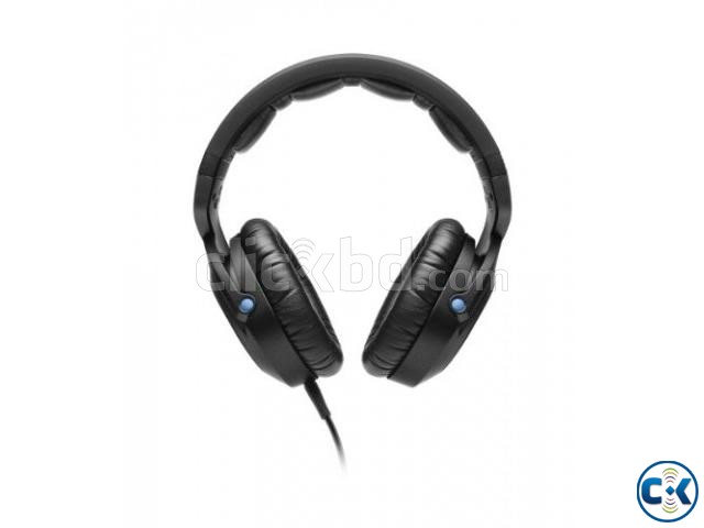 SENNHEISER HD6 MIX Professional Headphone large image 0