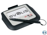 Evolis Signature Pad Sig100 with SDK Origina