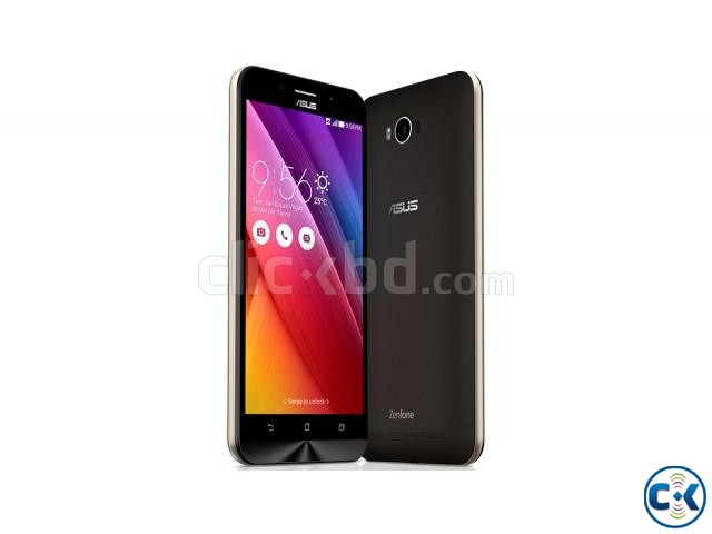 Asus Zenfone Max 32GB 2GB Ram Brand New Intact  large image 0