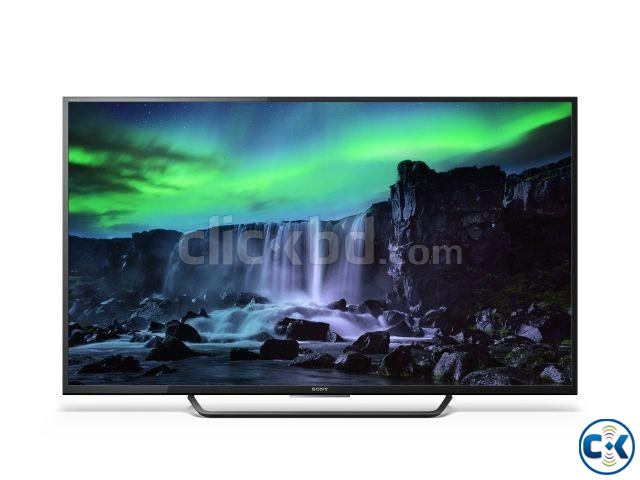 43 X8300 SONY BRAVIA 4K ANDROIED TV large image 0