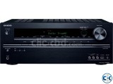 Onkyo Receiver & Home Theater Systems 5:1