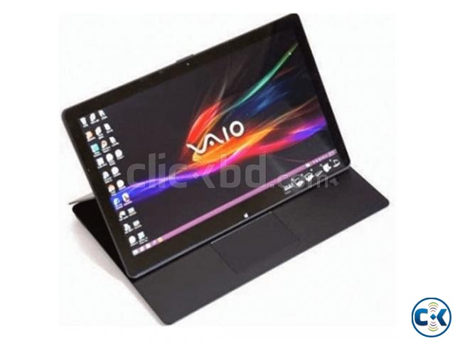 Sony Vaio Laptop SVF-15319CGB Core i5 large image 0