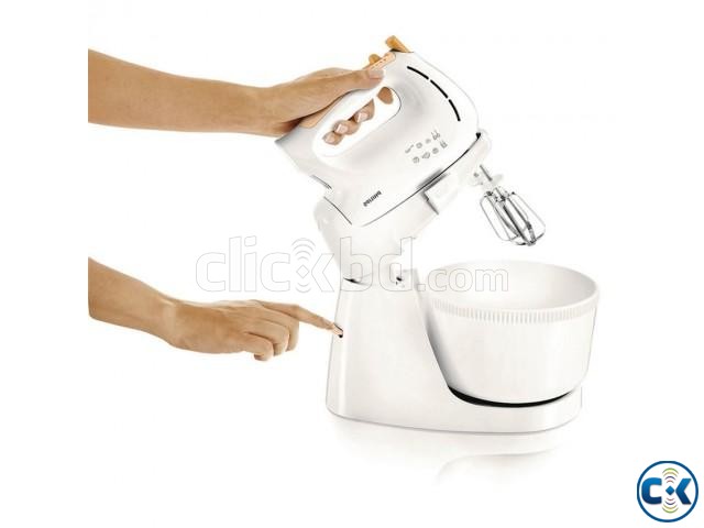 PHILIPS HR 1538 80 HAND MIXER large image 0